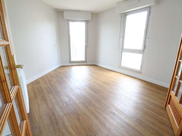 Location appartement 4 pièces Nantes Canclaux Mellinet 44