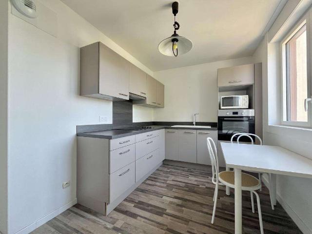 Location appartement 4 pièces Nantes Canclaux Mellinet 44