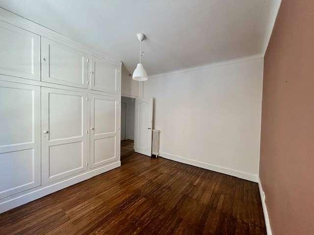 Location appartement 4 pièces Nantes Centre Ville 44