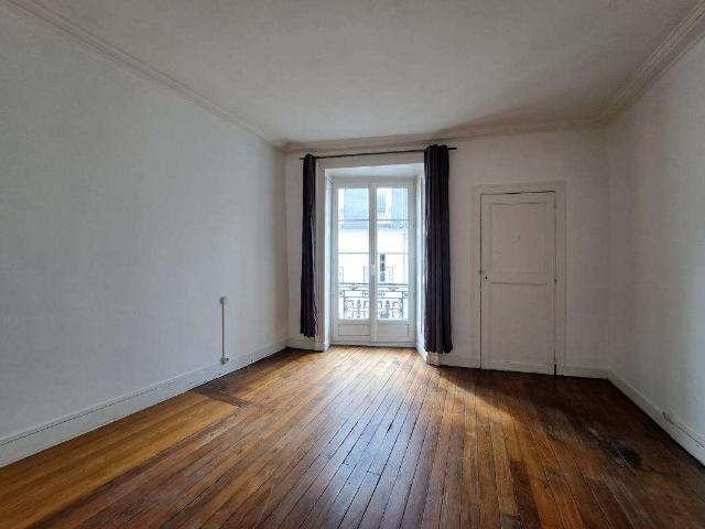 Location appartement 4 pièces Nantes Centre Ville 44