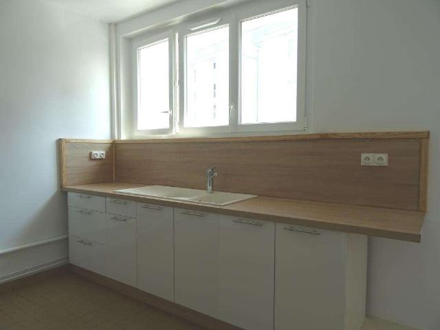 Location appartement 4 pièces Nantes Centre Ville 44