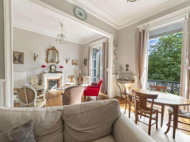 Location appartement 4 pièces Nantes Centre Ville 44