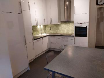 Location appartement 4 pièces Nantes Centre Ville 44