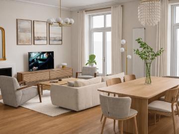 Graslin, Centre-ville, Nantes Loire-Atlantique, Loire-Atlantique, Pays de la Loire