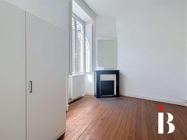 Location appartement 4 pièces Nantes Centre Ville 44