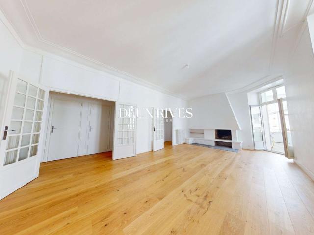 Location appartement 4 pièces Nantes Centre Ville 44