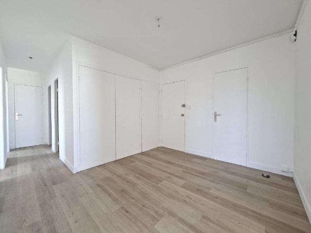 Location appartement 4 pièces Nantes Chantenay Sainte Anne 44