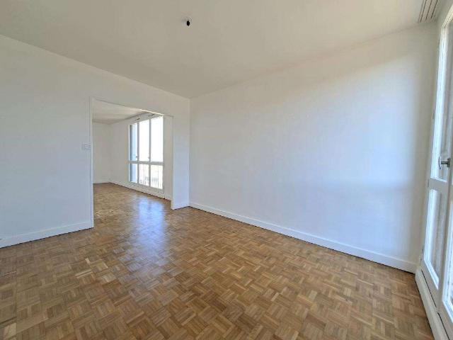 Location appartement 4 pièces Nantes Chantenay Sainte Anne 44