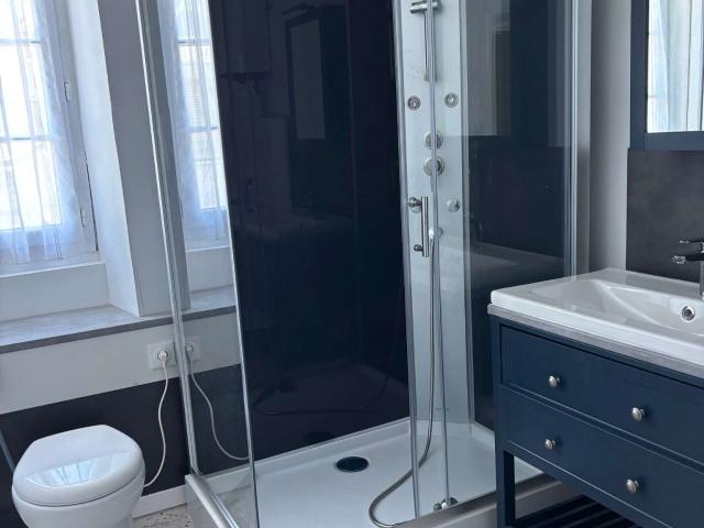 Location appartement 4 pièces Nantes Cité Des Congrès 44