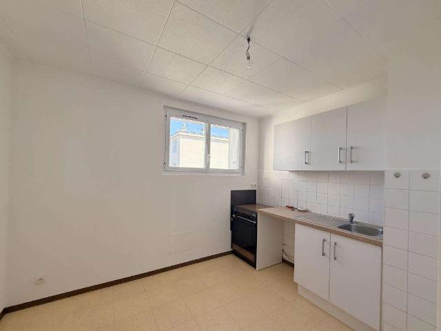 Location appartement 4 pièces Nantes Bottière Chénaie 44