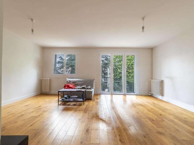 Location appartement 4 pièces Nantes Bottière Chénaie 44