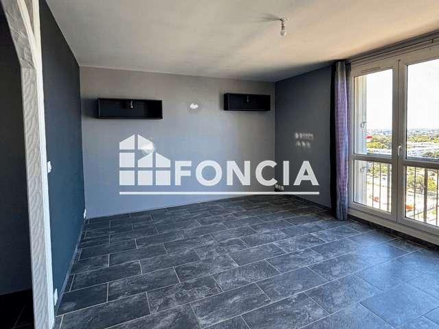 Location appartement 4 pièces Nantes Bellevue 44