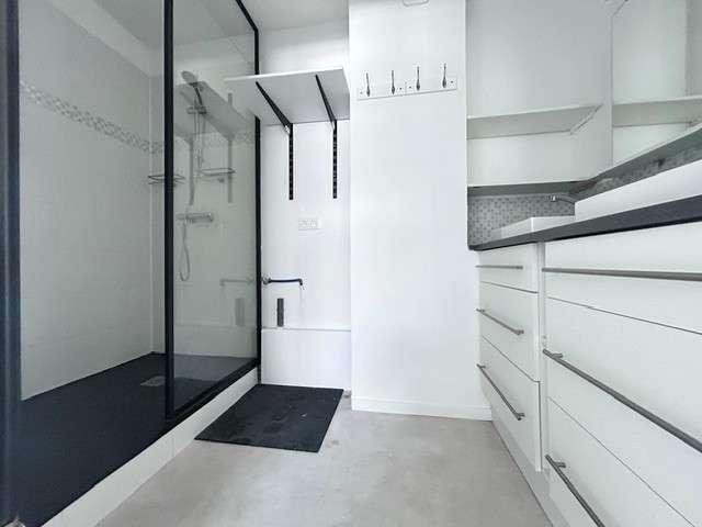 Location appartement 4 pièces Nantes Bellevue 44