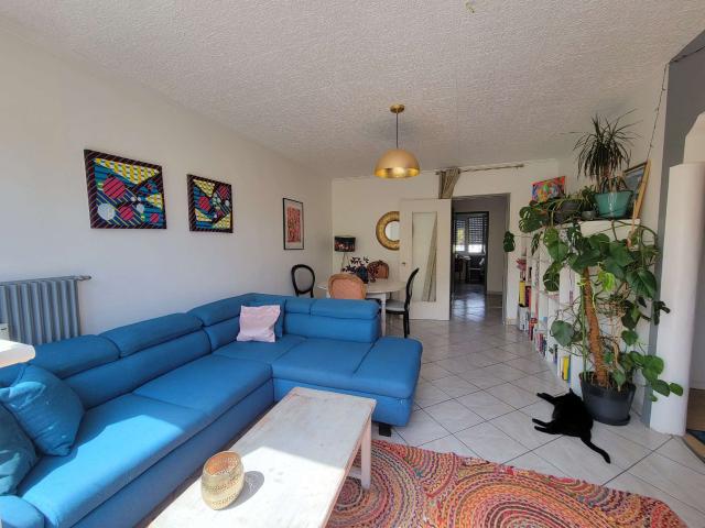 Location appartement 4 pièces Nantes Bellevue 44
