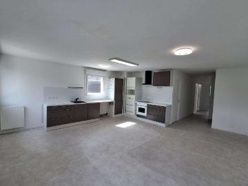 Location appartement 4 pièces Nantes Bellevue 44