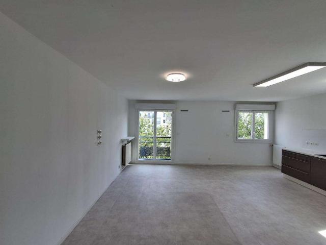 Location appartement 4 pièces Nantes Bellevue 44