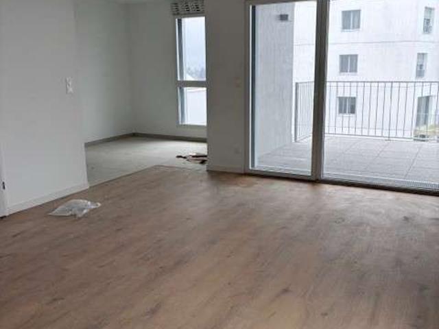 Location appartement 4 pièces Nantes Breil Malville 44
