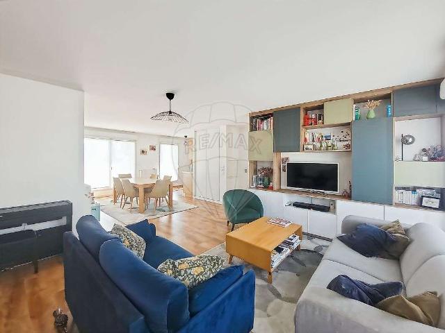 Location appartement 4 pièces Nantes Doulon Vieux Doulon 44