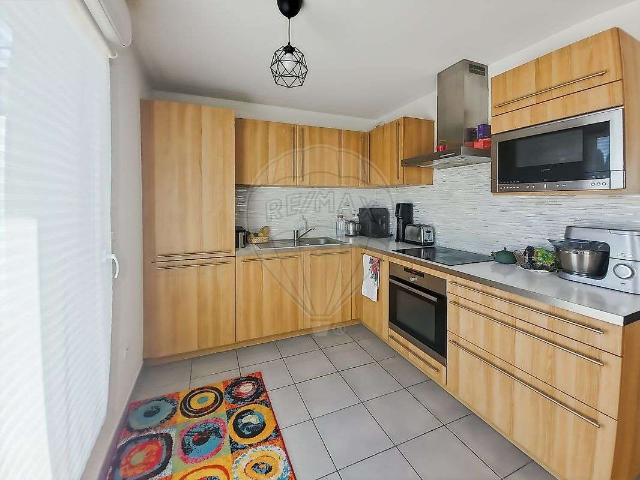 Location appartement 4 pièces Nantes Doulon Vieux Doulon 44