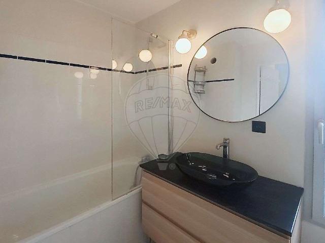 Location appartement 4 pièces Nantes 44