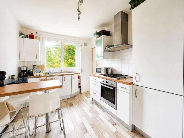 Location appartement 4 pièces Nantes Hippodrome 44