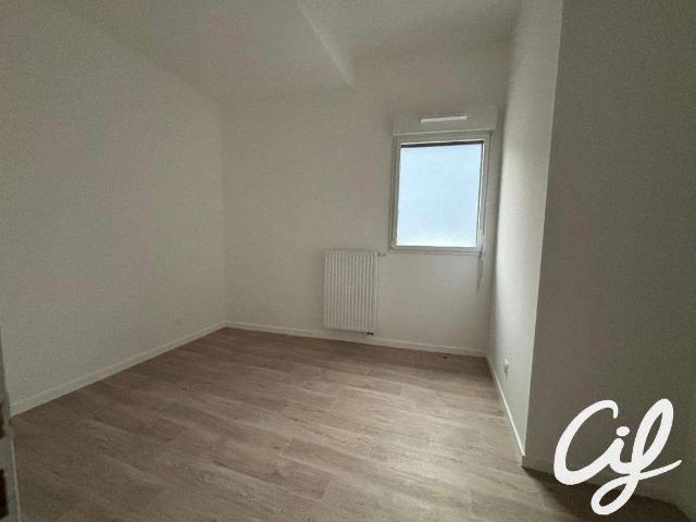 Location appartement 4 pièces Nantes Hippodrome 44