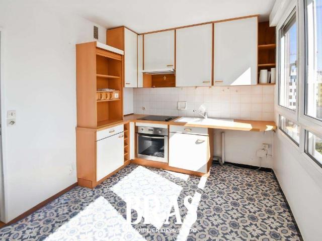 Location appartement 4 pièces Nantes Île de Nantes 44