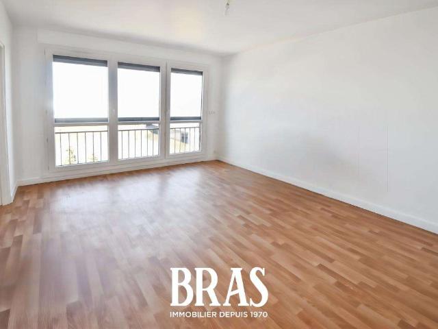 Location appartement 4 pièces Nantes Île de Nantes 44