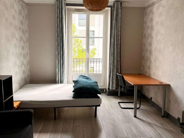 Location appartement 4 pièces Nantes Île de Nantes 44