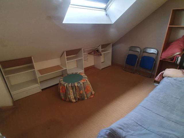 Location appartement 4 pièces Nantes Île de Nantes 44