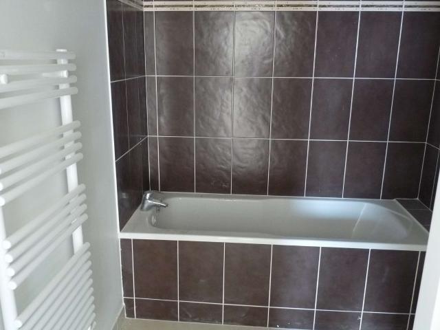 Location appartement 4 pièces Nantes Île de Nantes 44
