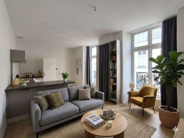 Richebourg Nantes, Centre-ville, Nantes Loire-Atlantique, Loire-Atlantique, Pays de la Loire