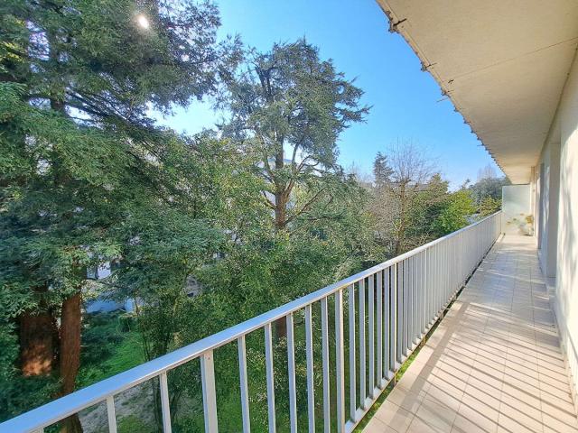 Location appartement 4 pièces Nantes Saint Donatien 44