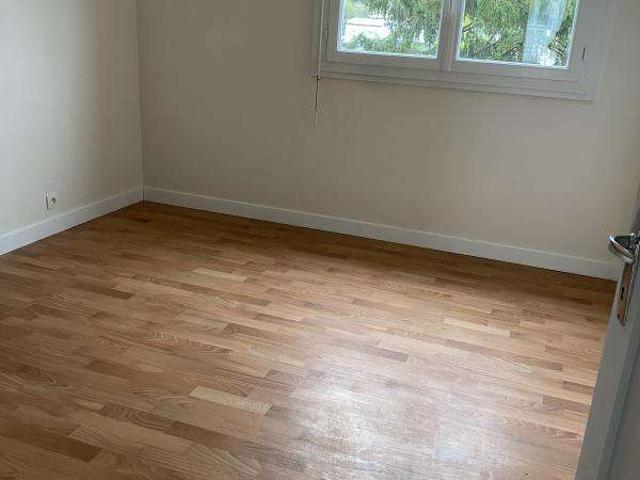 Location appartement 4 pièces Nantes Saint Donatien 44