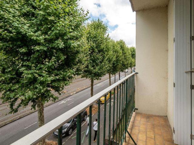 Location appartement 4 pièces Nantes Saint Felix 44