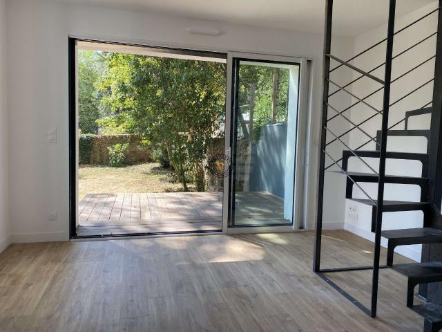Location appartement 4 pièces Nantes Saint Felix 44