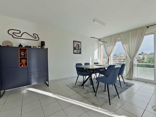 Location appartement 4 pièces Nantes Saint Felix 44