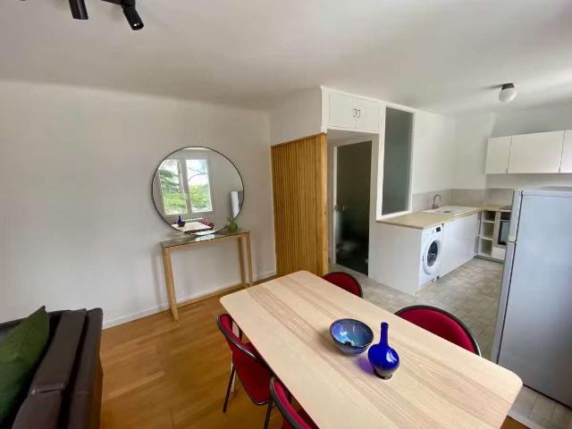 Location appartement 4 pièces Nantes Saint Pasquier 44