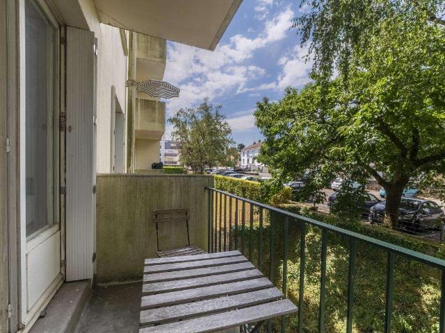 Location appartement 4 pièces Nantes Pont Du Cens Petit Port 44