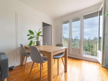 Schuman, Breil-Barberie, Nantes Loire-Atlantique, Loire-Atlantique, Pays de la Loire