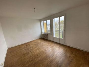 Avenue Gergaud, Breil-Barberie, Nantes Loire-Atlantique, Loire-Atlantique, Pays de la Loire