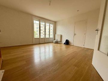 Location appartement 4 pièces Nantes Pont Du Cens Petit Port 44