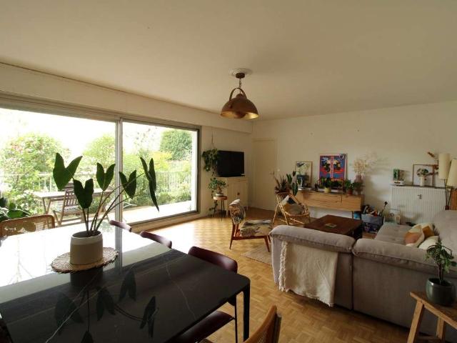 Location appartement 4 pièces Nantes Procé Monselet 44