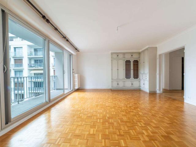 Location appartement 4 pièces Nantes Procé Monselet 44