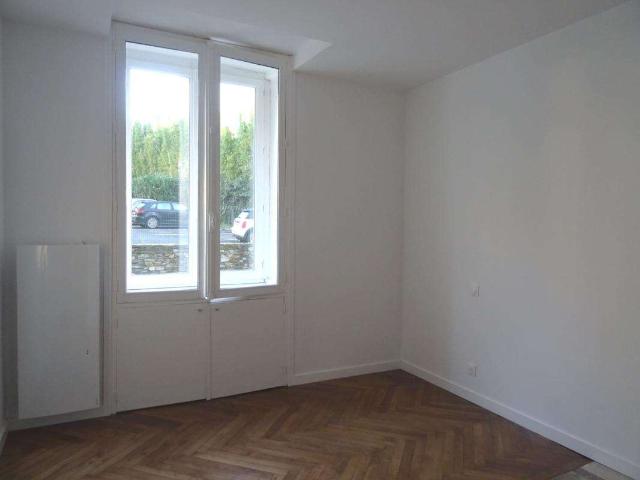 Location appartement 4 pièces Nantes Procé Monselet 44