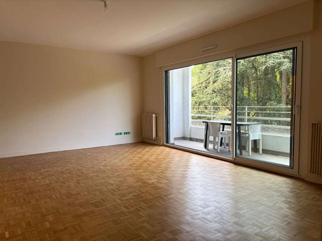 Location appartement 4 pièces Nantes Procé Monselet 44