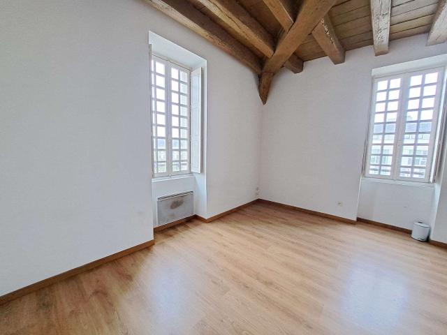Location appartement 4 pièces Nantes Quartier CHU 44
