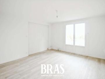 Location appartement 4 pièces Nantes Rond Point de Paris Blanche de Castille 44