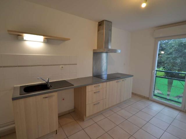 Location appartement 4 pièces Nantes Toutes Aides 44