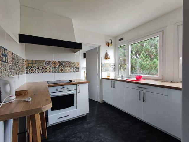 Location appartement 4 pièces Nantes Zola 44